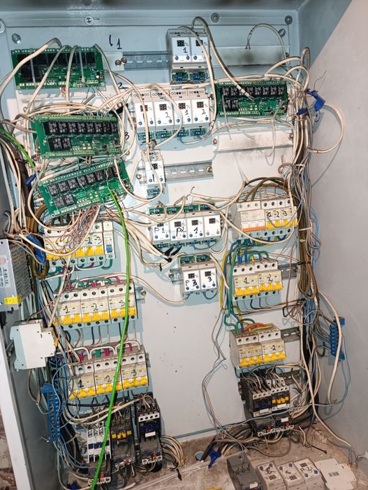 Мойка самообслуживания б/у