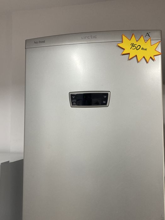 Frigider Artic / No Frost / 1,80 m