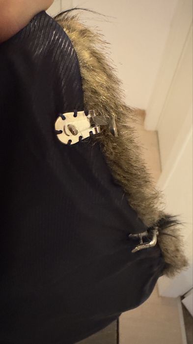 Blana S Oliver mar M