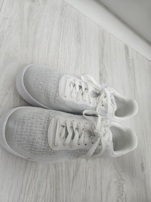 Air Force 1 Flyknit Nike