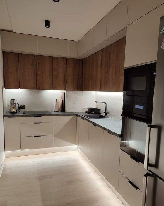 Мебел под заказ.