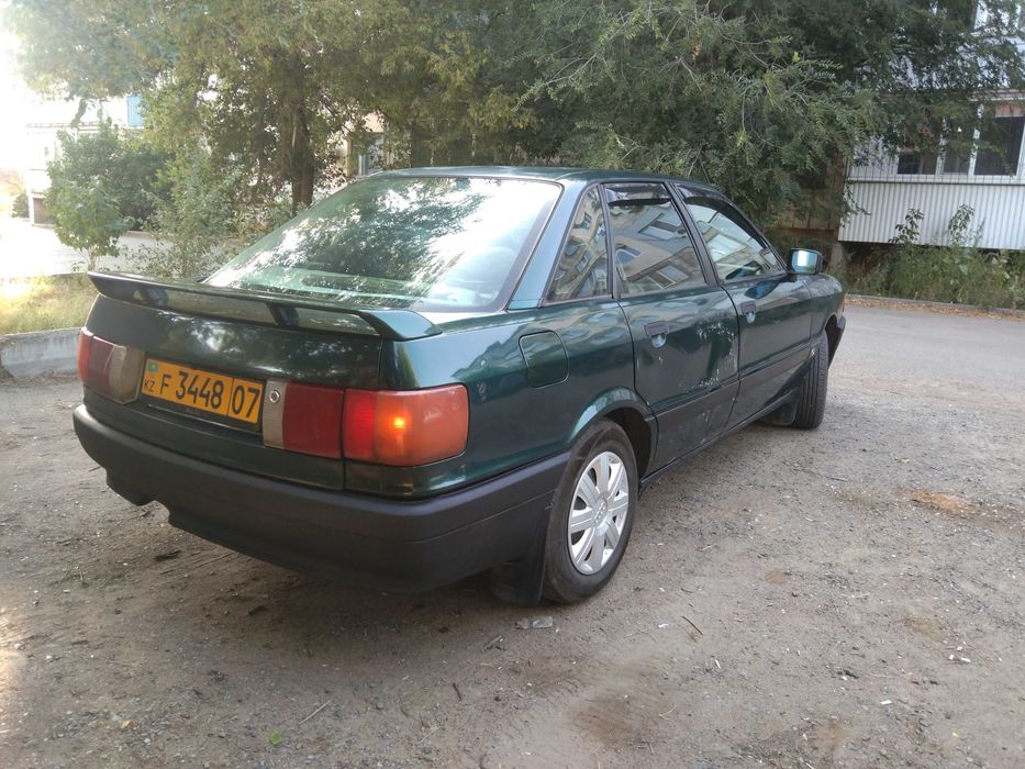 Продам Audi 80 b3