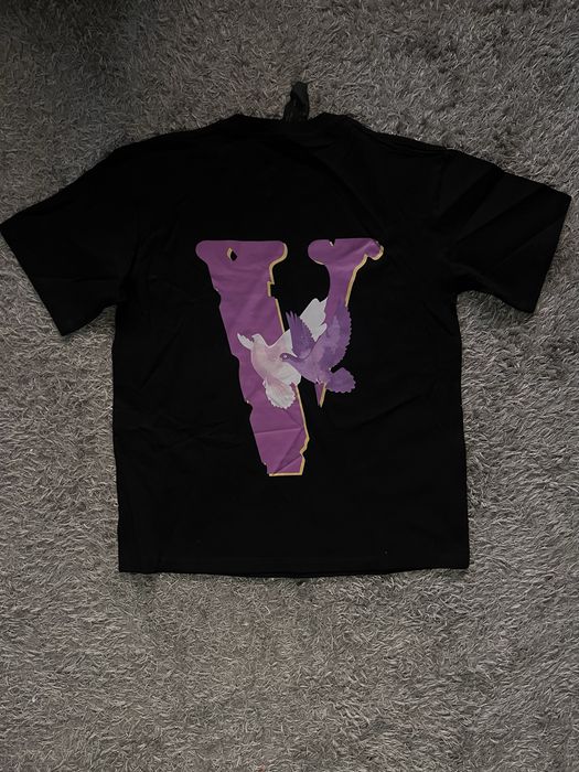Vlone тениска Good intentions