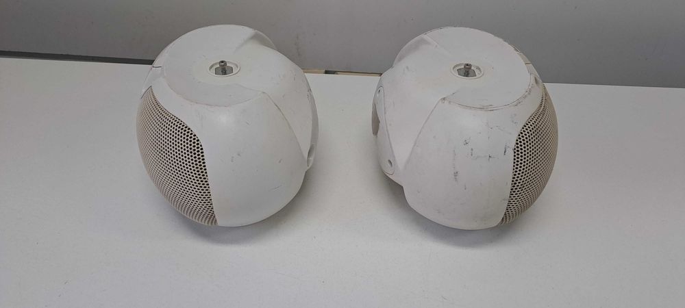 Electro Voice 3.2 EVID boxe 2 sateliti Ev