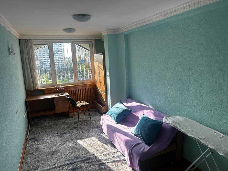 Сдается в центре м Дружбе Народов,  3-х комнатная квартира г. Ташкент