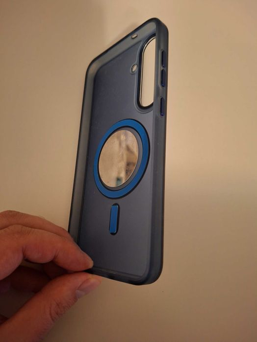 Husa premium Samsung S25 plus