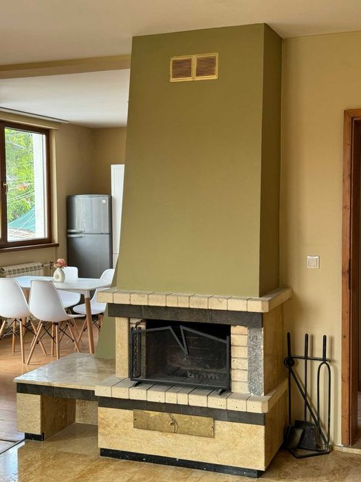 Дава се под наем Етаж от къща в София, Горубляне - 100 кв.м за 612 € - Снимка #1