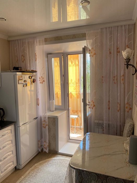 Продам трехкомнатную квартиру