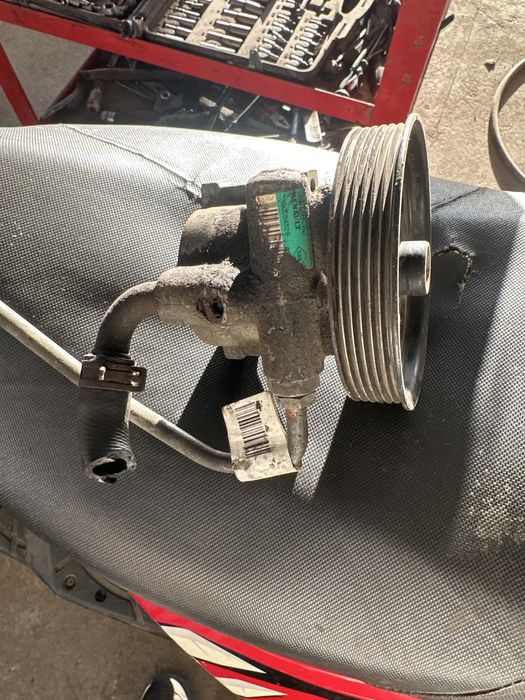 Продам Гур от Рено