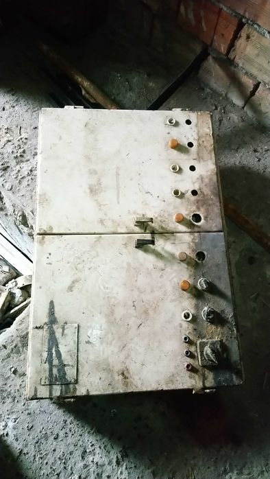 Електрическо табло, ел. табло