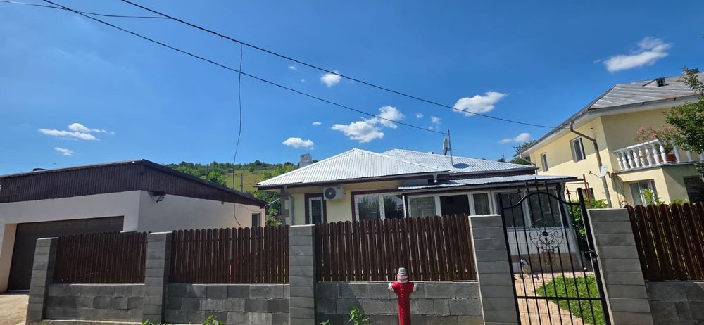 Oportunitate - Casa de vanzare