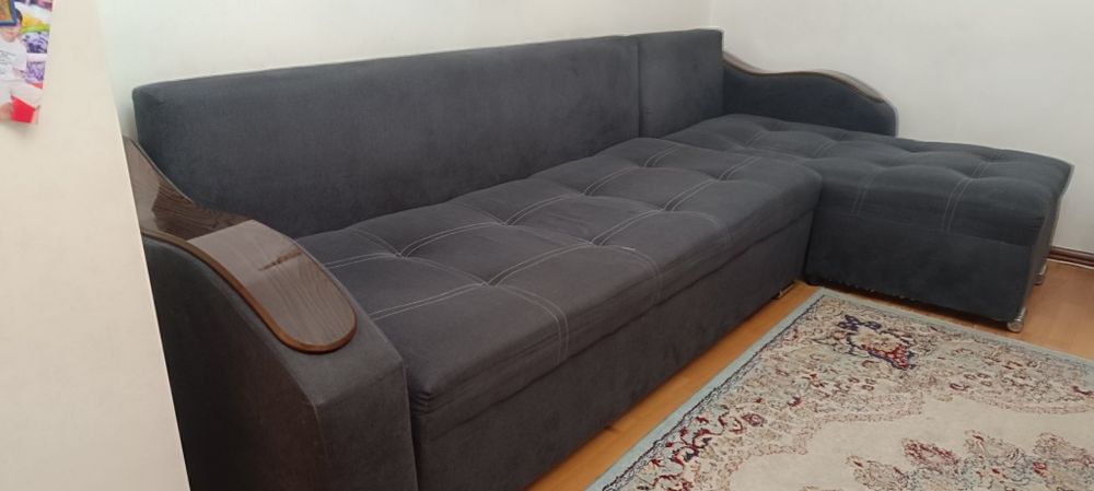 Диван раскладной