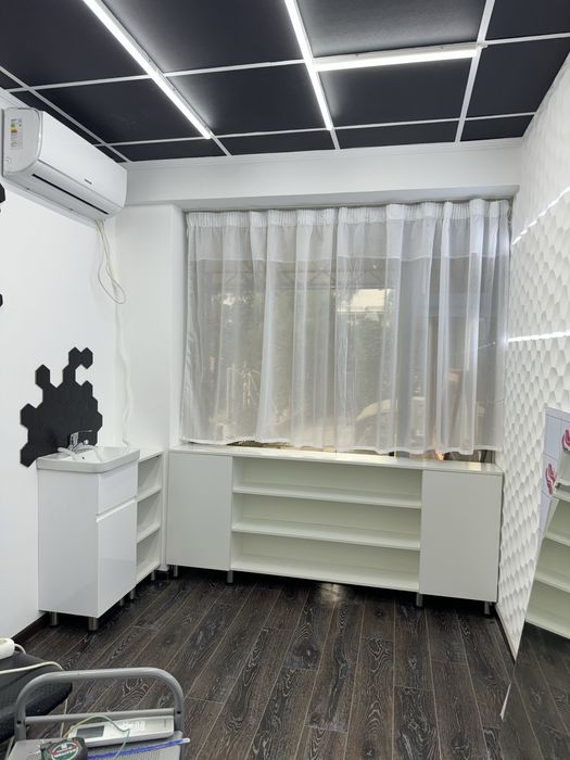 В салоне красоты « Шпилька» сдается кабинет