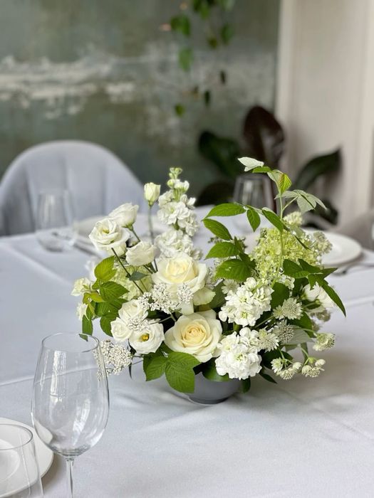 Оформление мероприятий