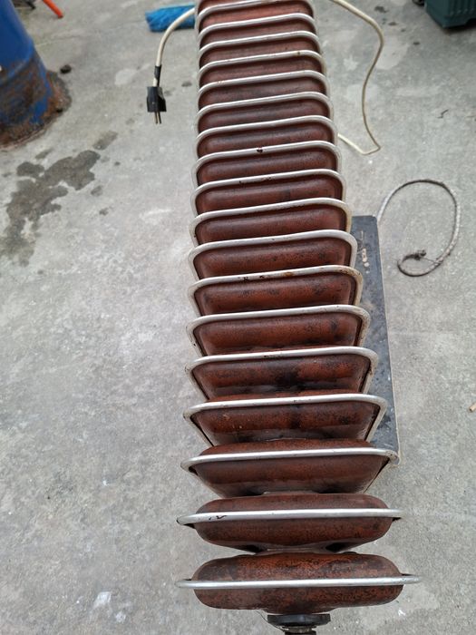 Продавам радиатор Смядоводово