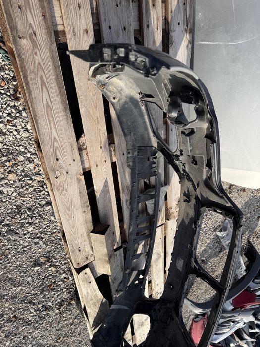 Броня БМВ Х1 Ф48 /BMW X1 F48