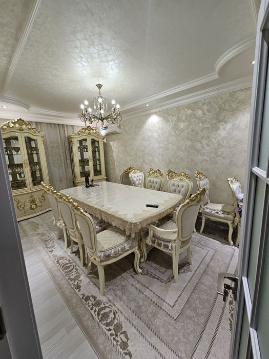 Аренда Квартира 3 хона Медгарадок