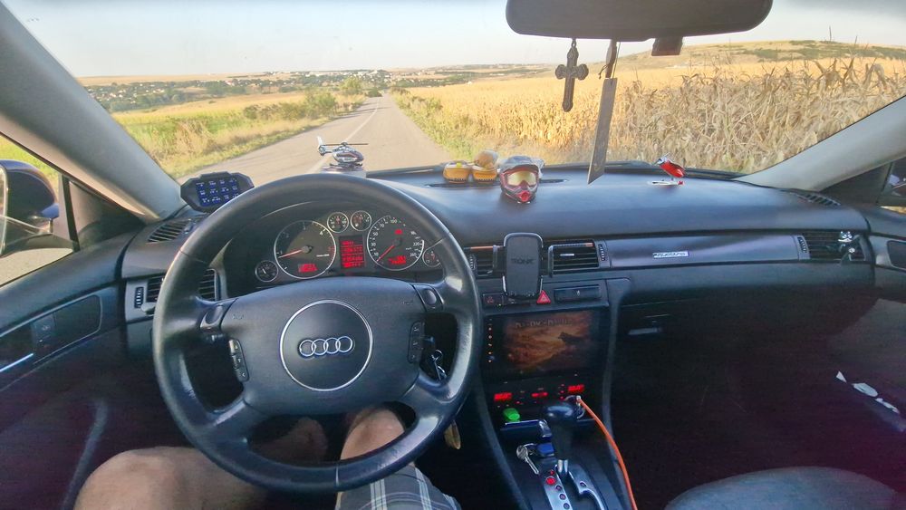 AUDI A6 allroad 2005 — imagine 2