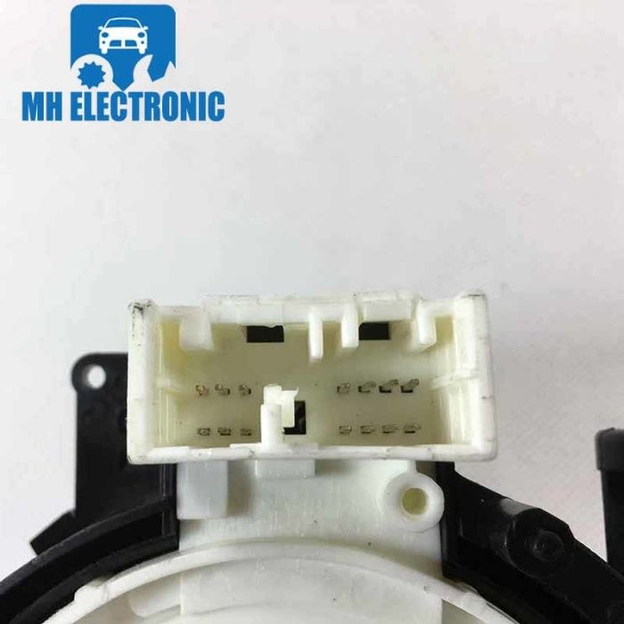 Spirala NOUA spira volan airbag Nissan QASHQAI NV200 B5567BH00A Piatra ...