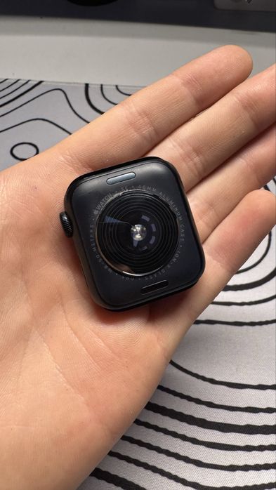 Vand Apple Watch SE 2 2024 40mm