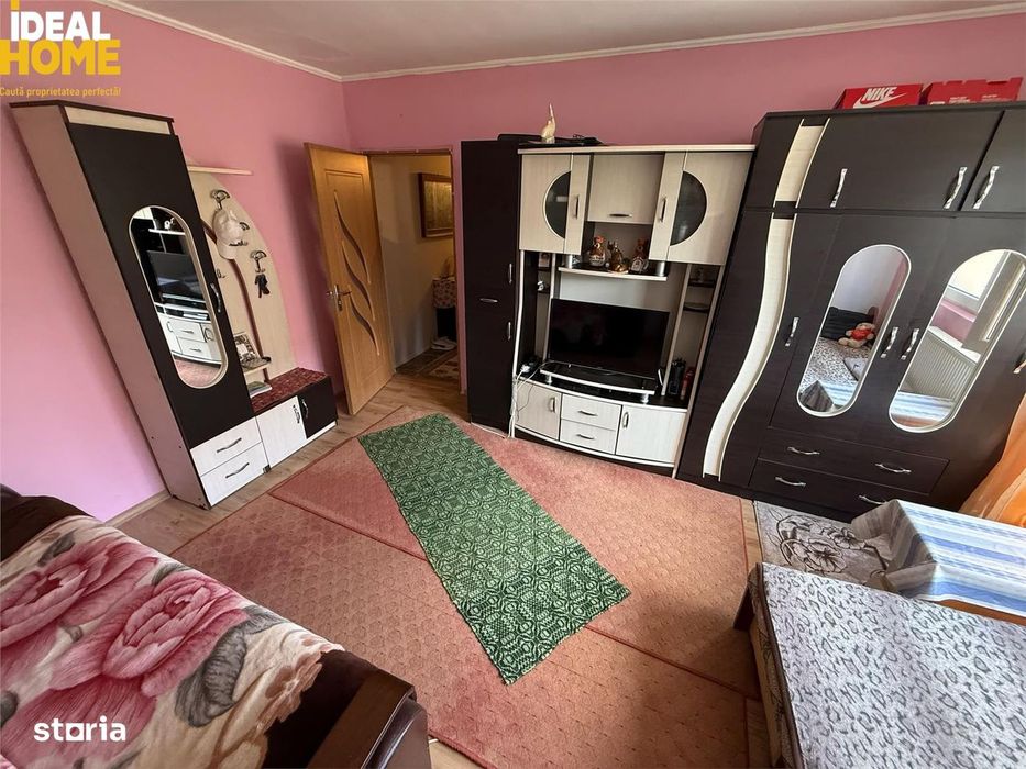 Apartament 2 camere Parcul voievozilor — fotografia 1