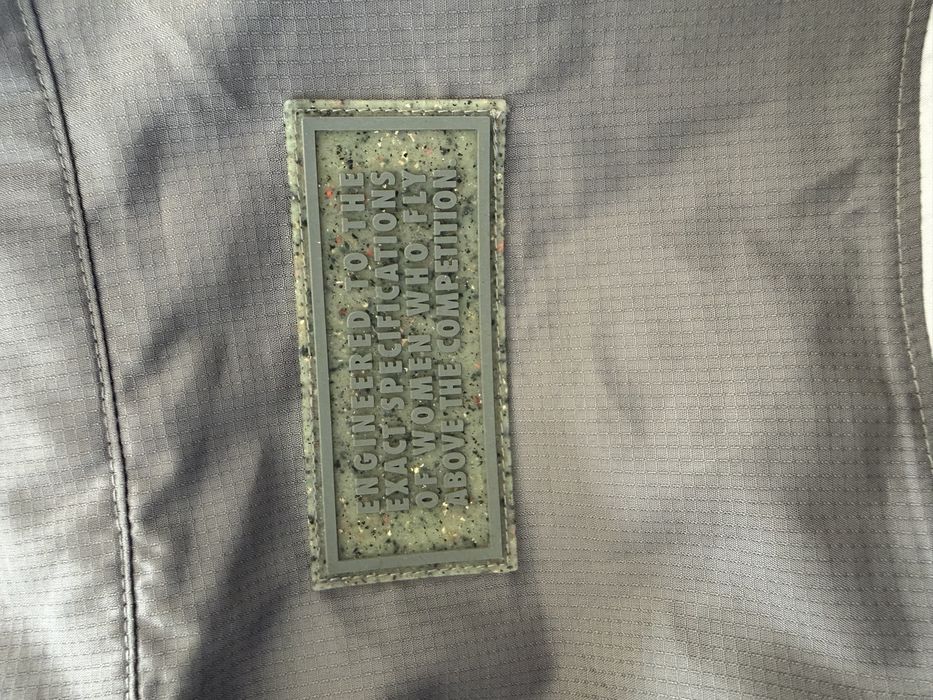 Nike Swoosh Fly Women’s Basketball екип