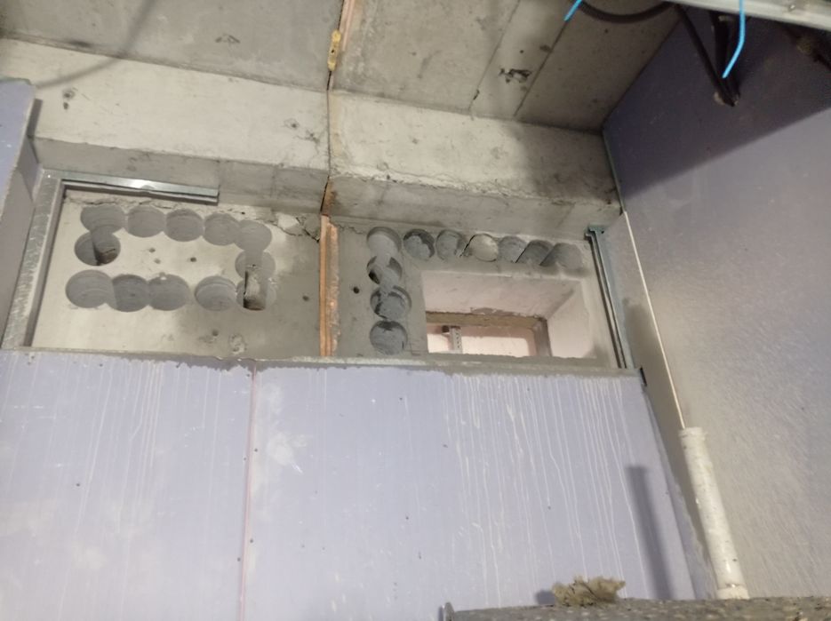 Almazni bur almazni reska Eshig deraza ochish adboynik beton sindirish