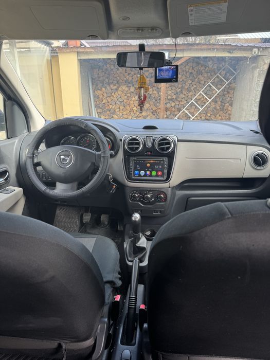 Vand dacia logan Lodgy