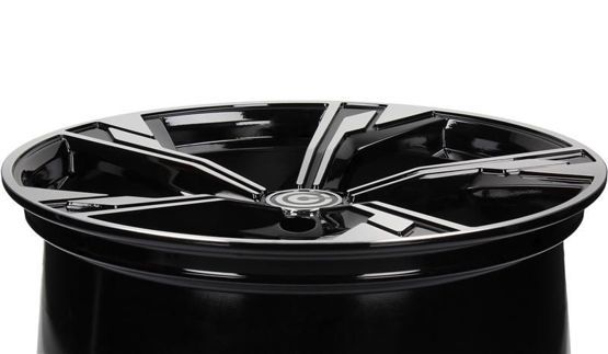 18" Джанти Ауди 5X112 Audi A3 A4 B7 B8 B9 A6 C6 C7 C8 A8 Q3 Q5 S Line