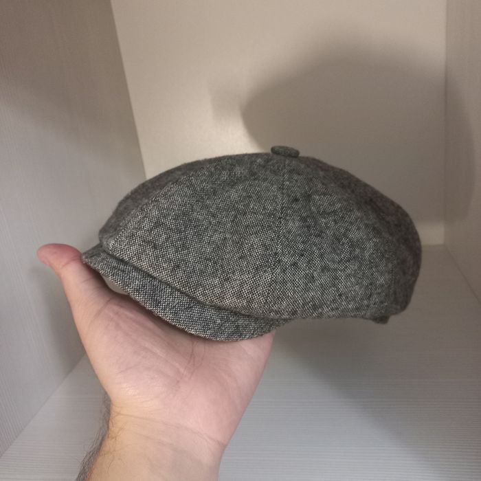 Мужская кепка Denkor