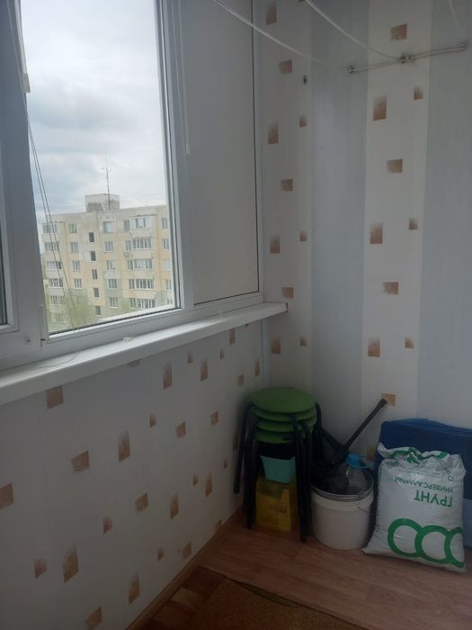 Продается квартира