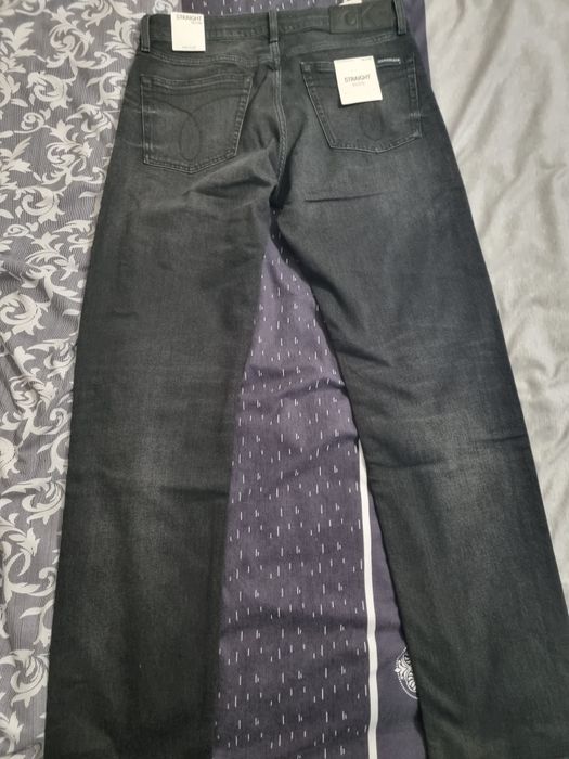 Дънки Calvin Klein