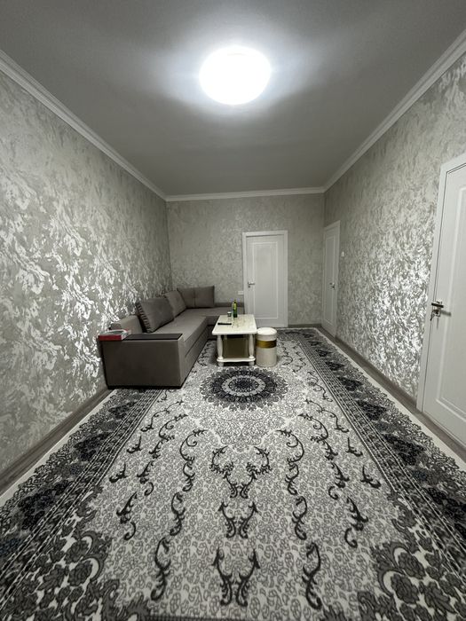 Ijaraga kvartira qizlarga Yunusobod 7