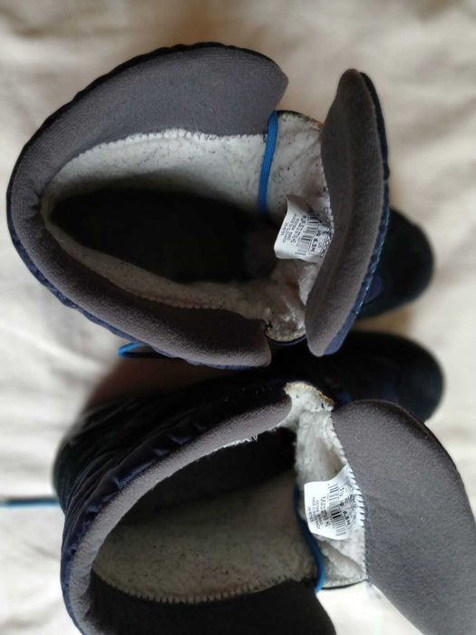 Ghete Lowa 39 copii dama Rufus 2 GTX Goretex stare foarte buna iarna