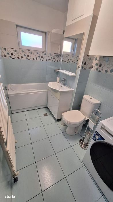 !!! 4 Camere...et 1 ...decomandat... Complexul Studentesc