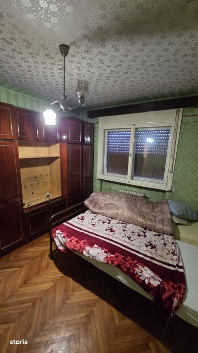 Apartament 2 camere decomandate – Micro 15