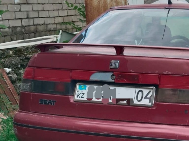Срочно продам автомобиль.
