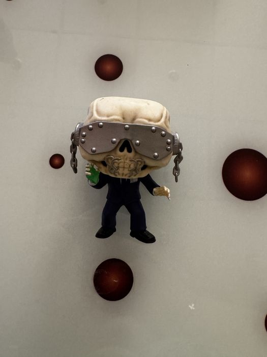 Фигурки Funko Pop