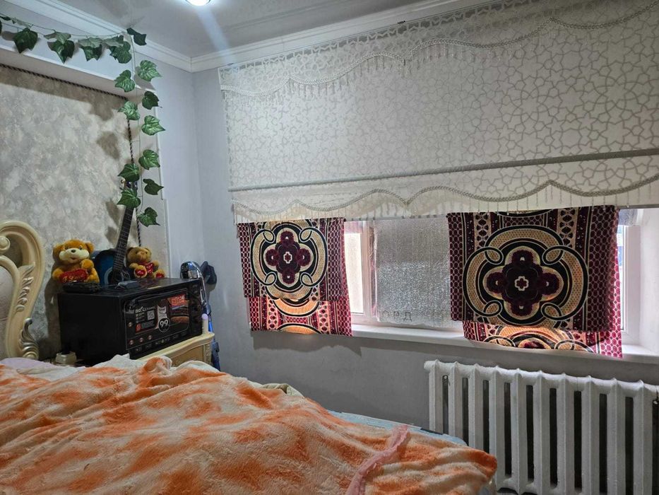 Продается квартира  3 ком