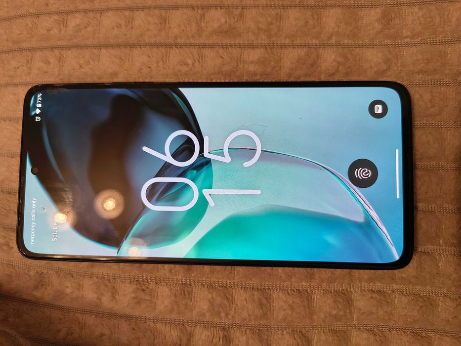 Смартфон  Motorola G72