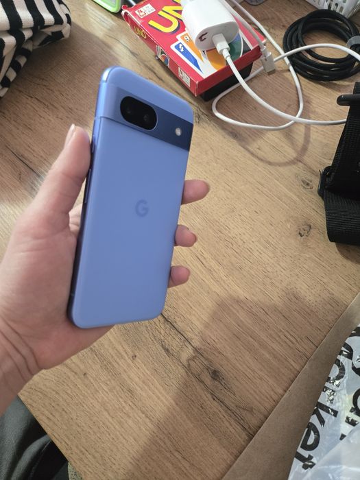 Google Pixel 8a 128gb