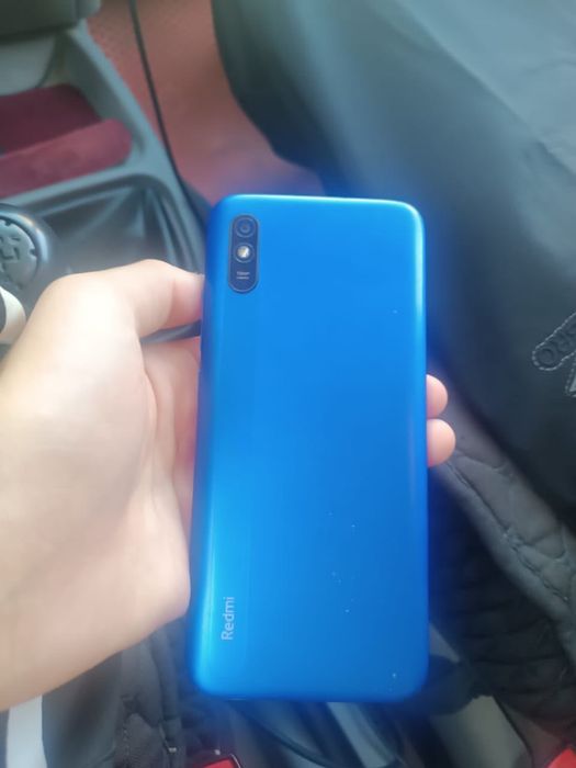 Xiomi Redmi 8 сатылады.