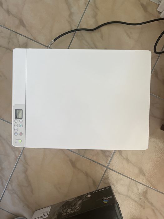 Мултифункционално устройство HP LaseJet M140we, +нова тонер касета