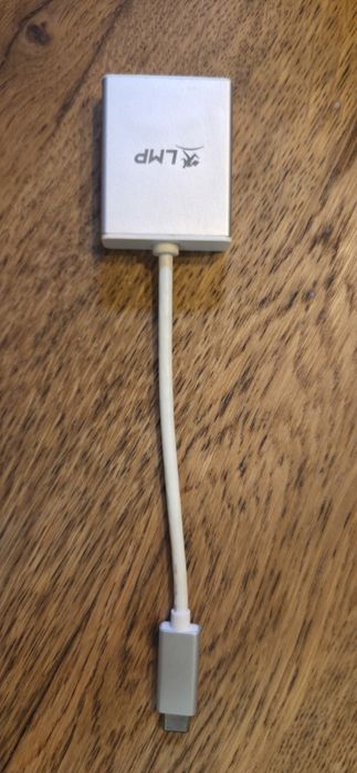 Adaptor USB-C la HDMI LMP