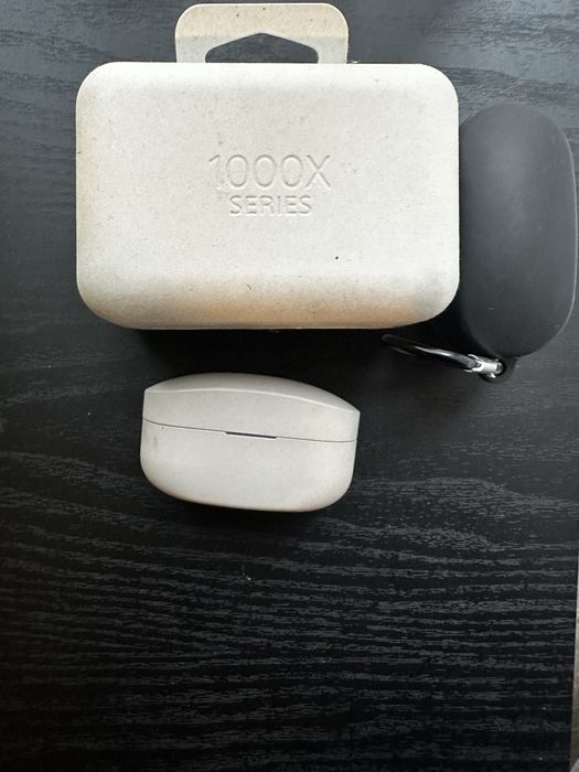 Casti Sony In-Ear
