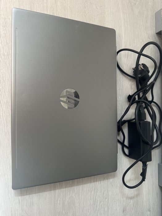 Laptop HP pavilion