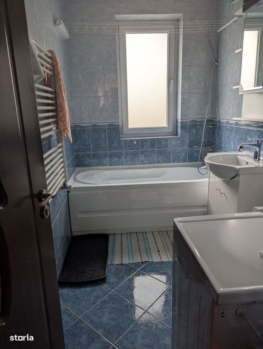 Apartament cu 2 camere Tractorul