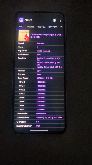 Samsung z flip 4