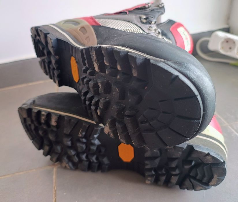 Bocanci munte KAYLAND Apex Trek - 42.5