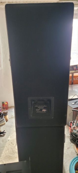 Vând boxe pasive Wharfedale Pro